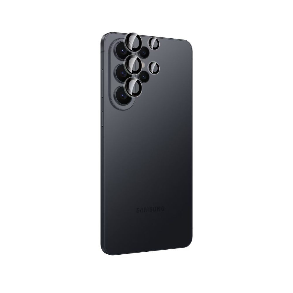 WE Lentilles de protection pour objectifs d'appareil photo SAMSUNG S26 ULTRA tra