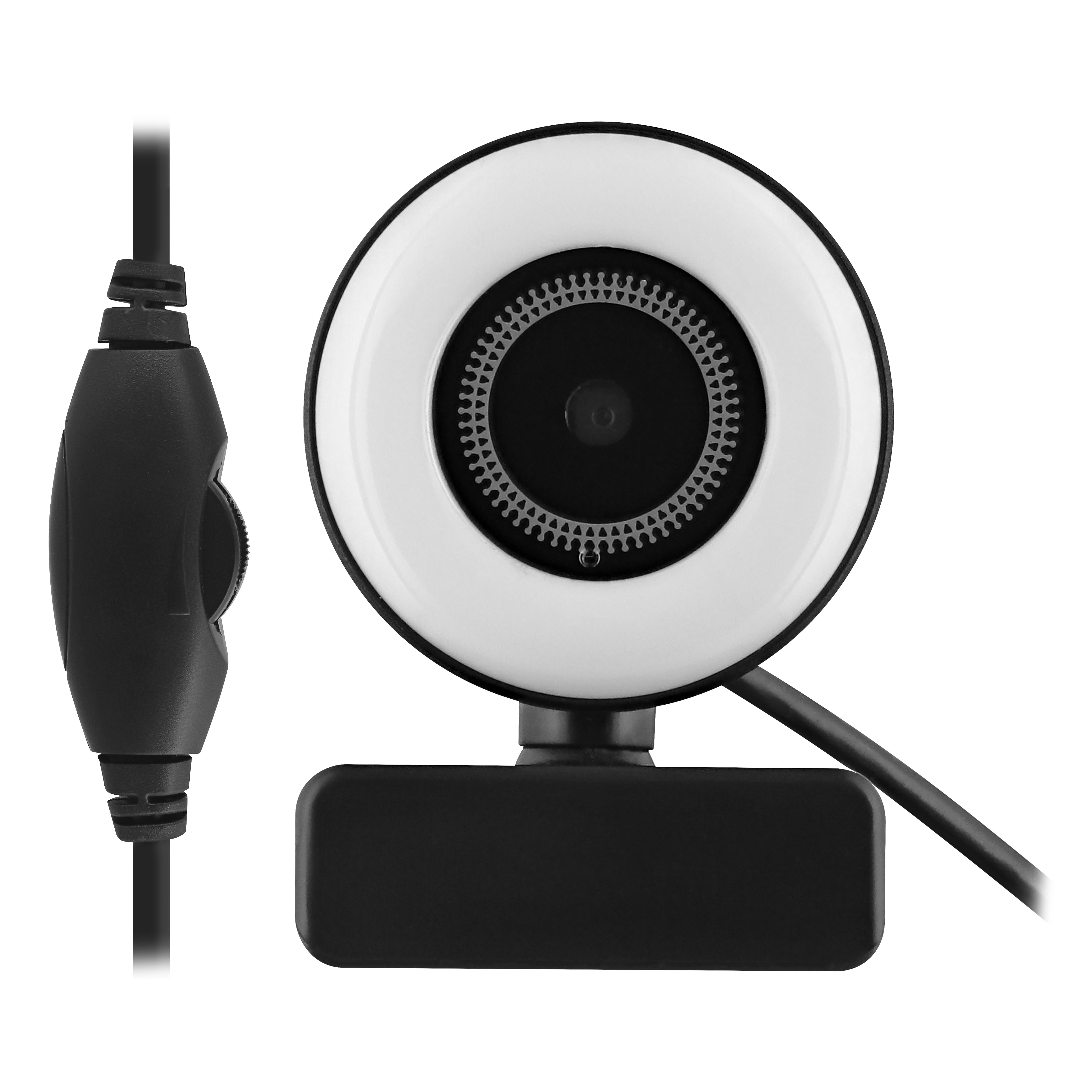 T'nB TNB Webcam FHD 1080p PureView Plus PureView résolution FHD 1080p