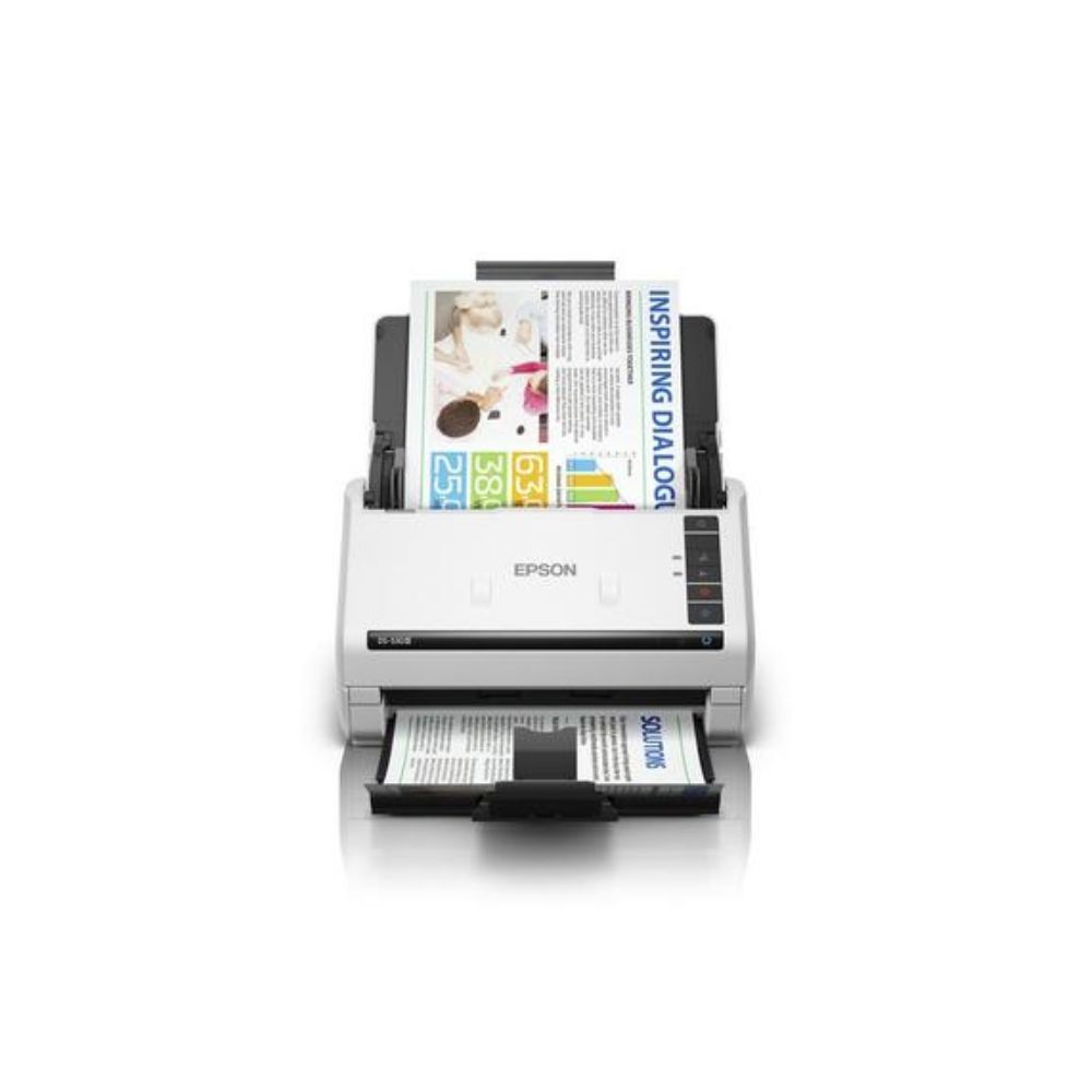 EPSON DS530III