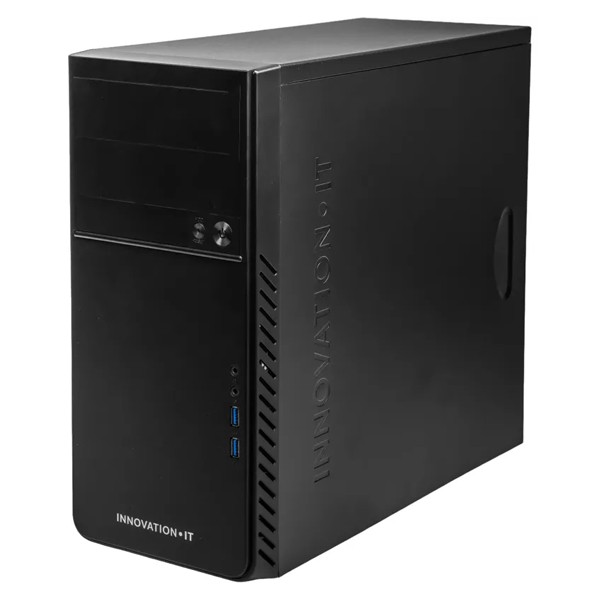 InnovationIT PC Intel ULTRA 5 225/ 16GB / SSD 512GB M.2 NVMe*