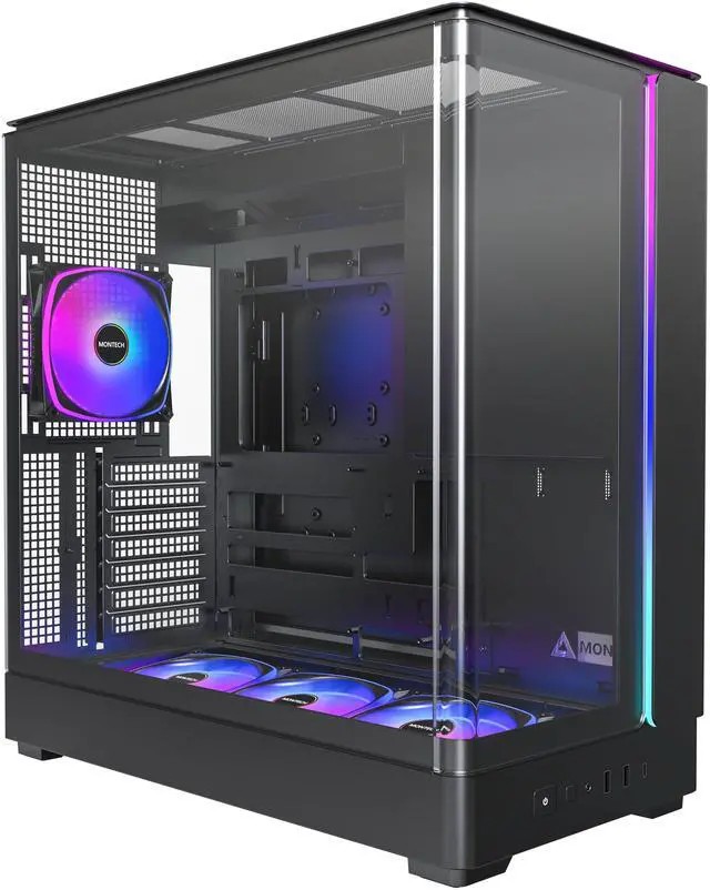 Montech KING 45 PRO