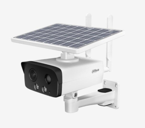 Dahua DAHUA Picoo F1 4G 4MP Überwachungskamera
