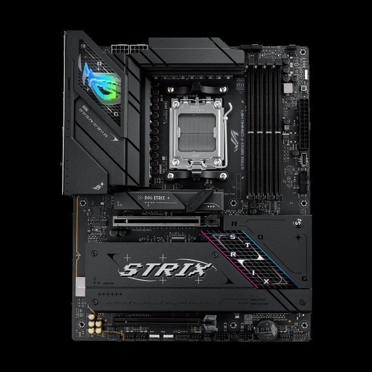 ASUS ASUS ROG STRIX B850-F GAMING WIFI7 NEO