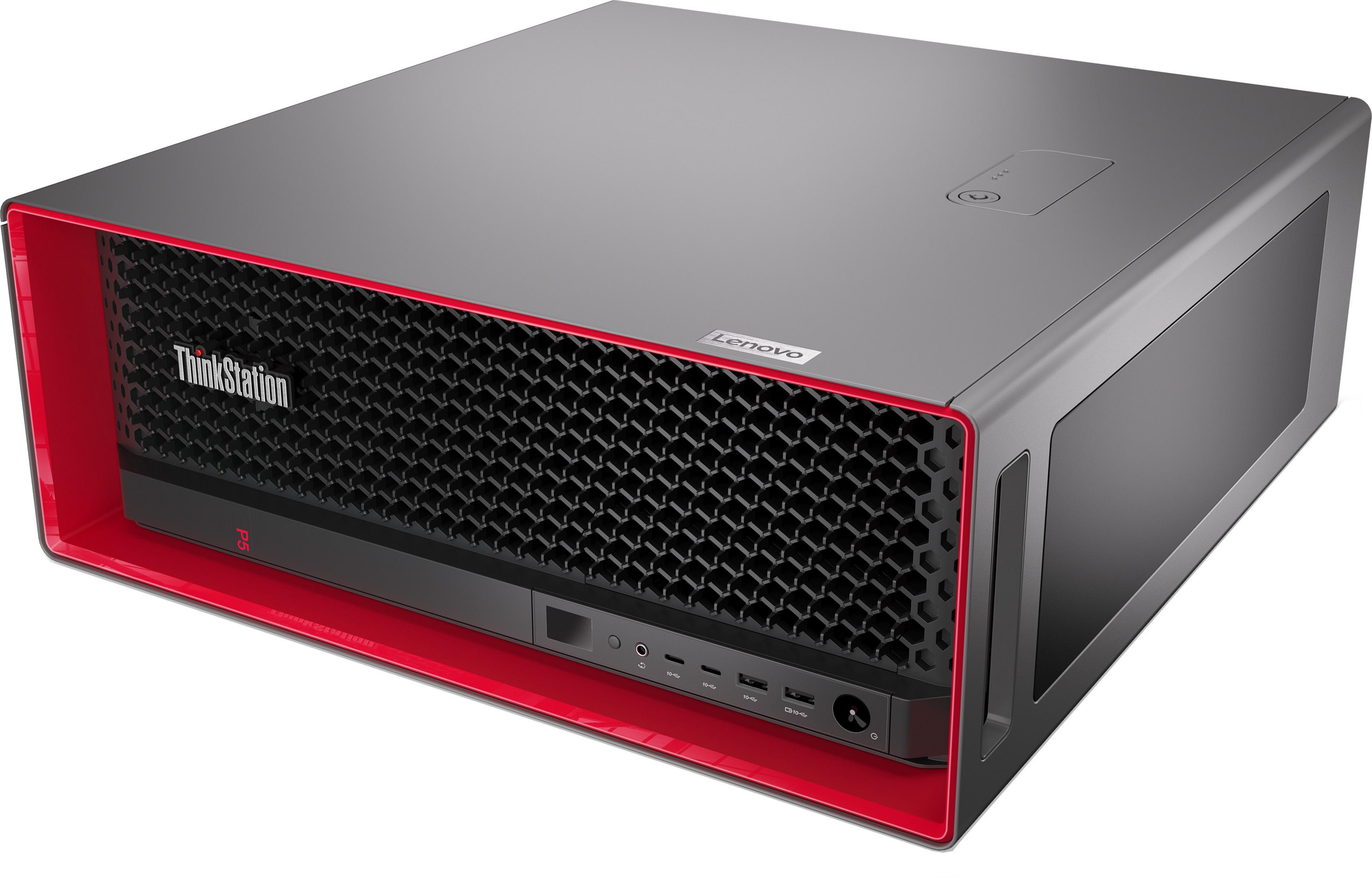 LENOVO ThinkStation P5 TW Xeon W5-2545X 128/1TB RTX4500 W11P