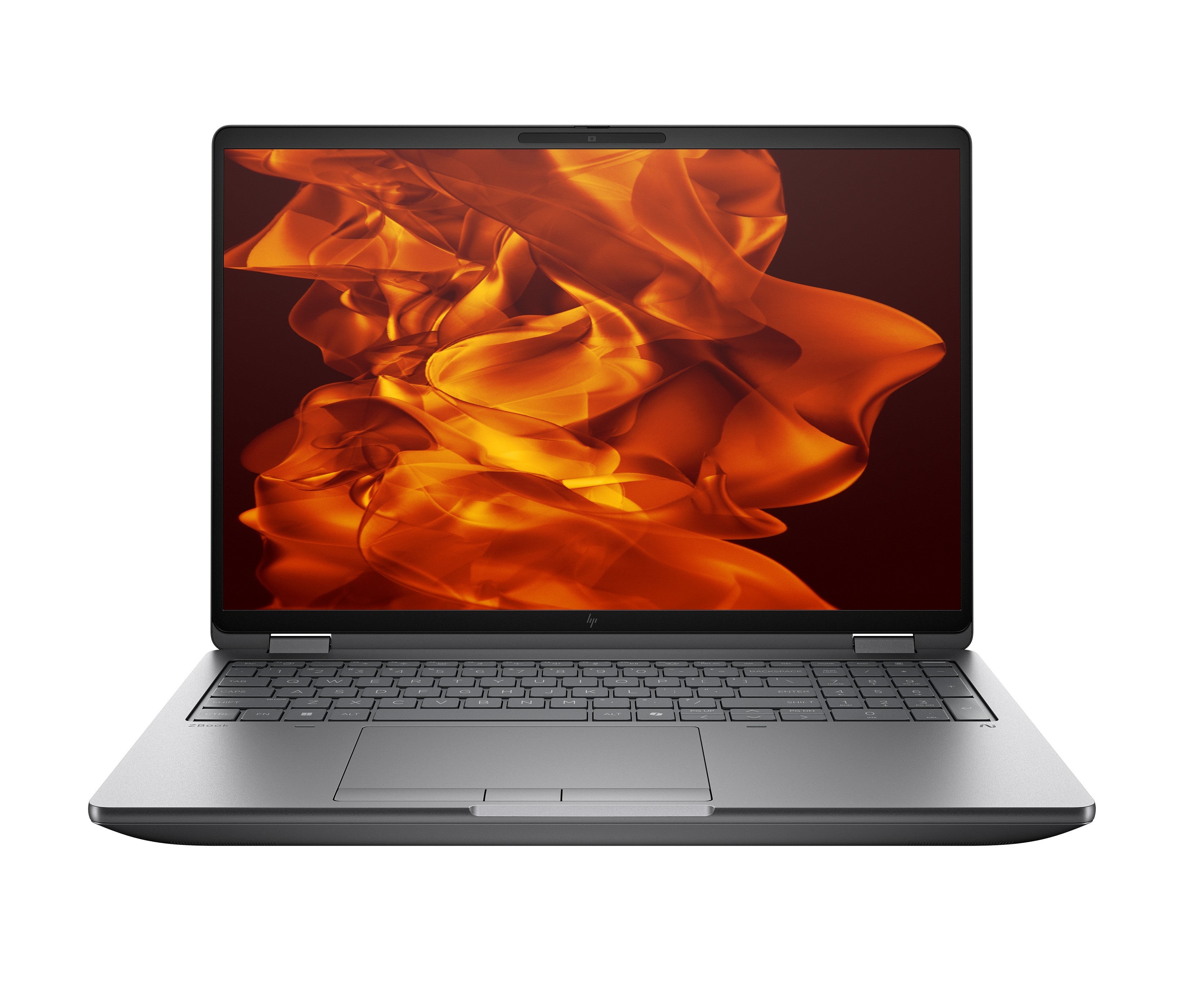 HP HP ZBook Fury 16 G1i Ultra 7-255 HX 1024 GB PCIe-5x4 NVMe TLC 32GB(1x32GB) DDR5 5600 NVIDIA RTX PRO 3000 Blackwell 12GB 16.0 inch WQXGA(2560x1600) SCR W11 64Pr AZERTY BE QWERTY
