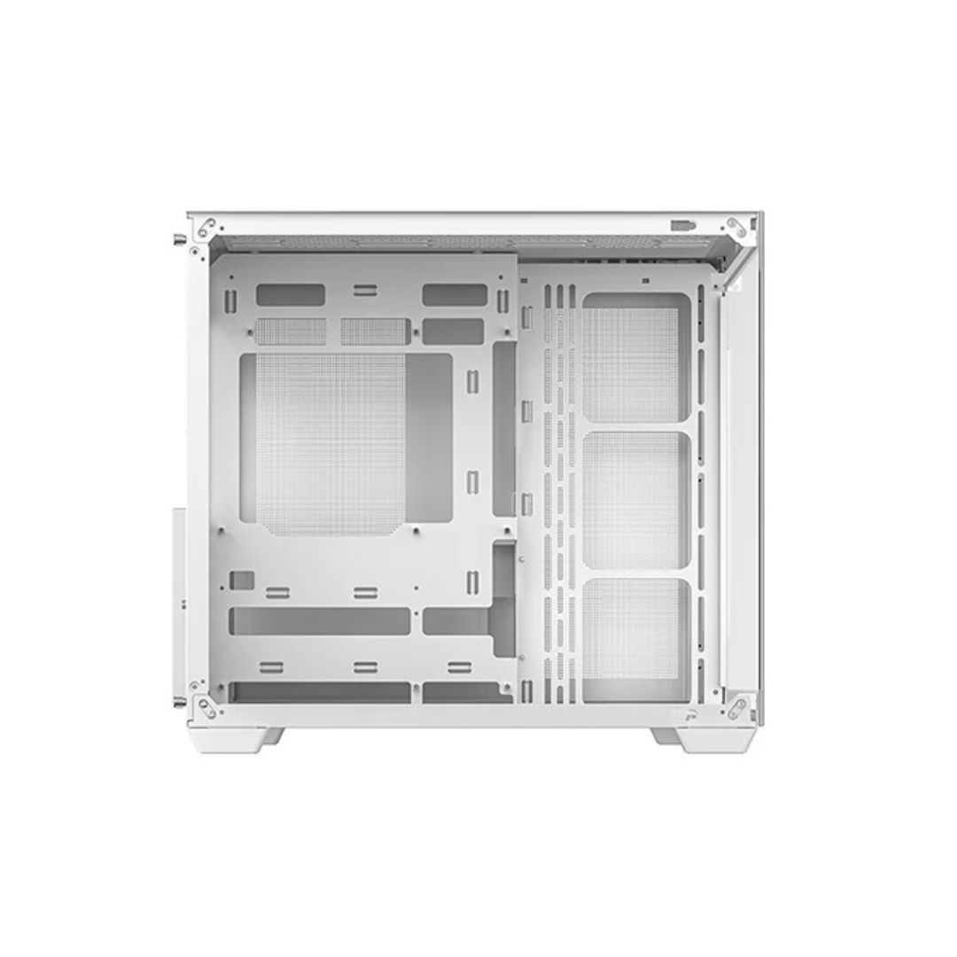 DeepCool CG530 7F WHITE