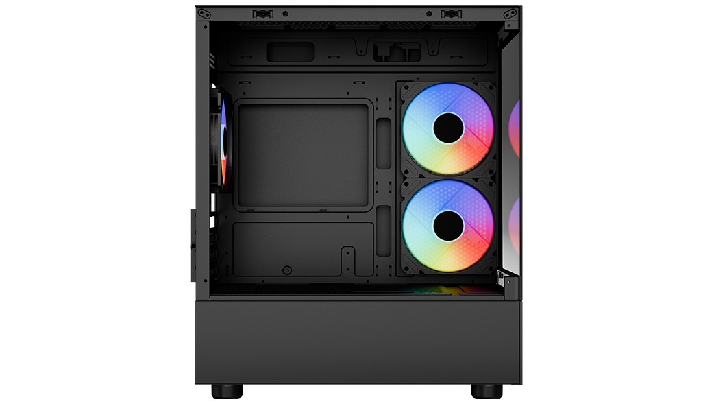 AEROCOOL Viewport Mini-G-WT-v4 ARGB