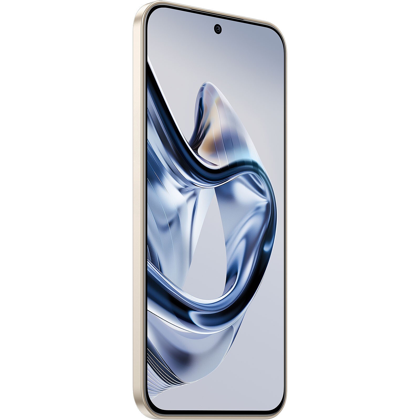ZTE nubia Air 5G 8+256Go Titanium Desert