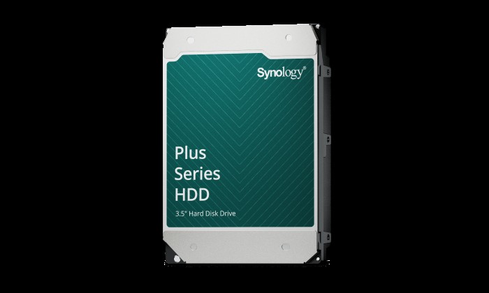 SYNOLOGY NAS-grade 3.5