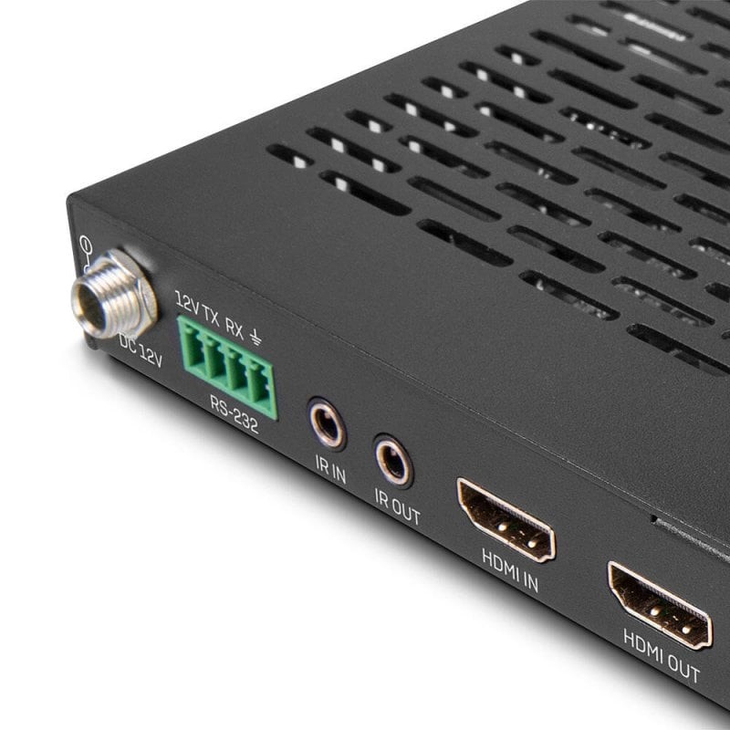 Lindy Encodeur de streaming 4K60 HDMI sur IP