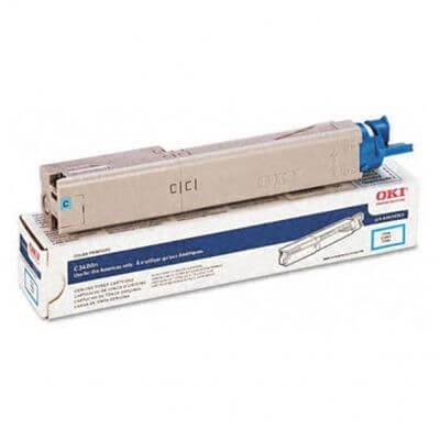 Oki Toner C 2K MC554