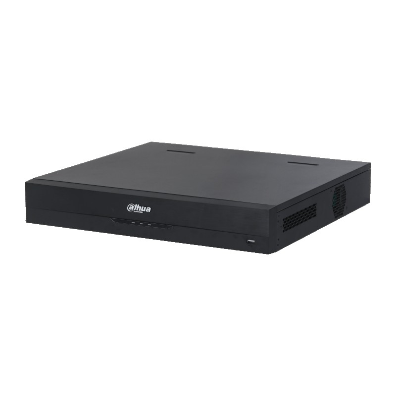 Dahua - Enregistreur vidéo IP 32 voies DHI-NVR5432-EI2