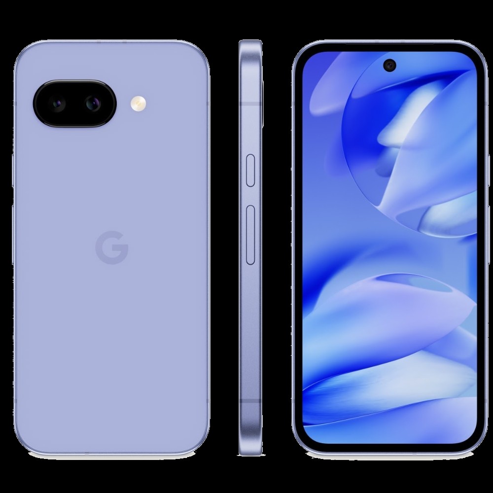 GOOGLE Pixel 10a 256Go Lavande