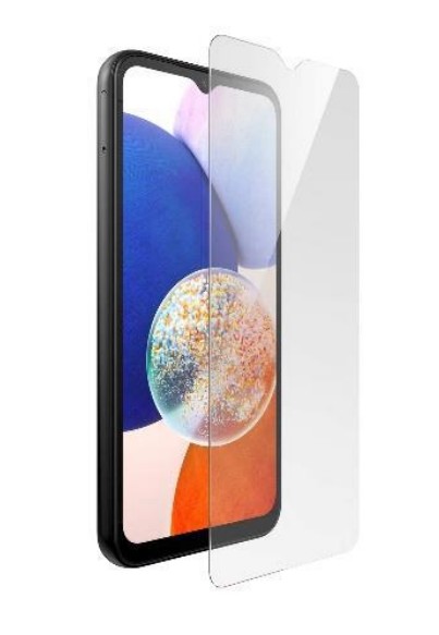 SAMSUNG Samsung Galaxy A17 4G / 5G Verre trempé