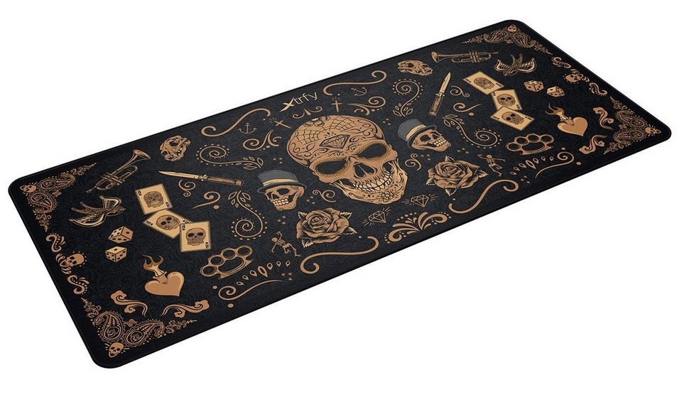 Cherry CHERRY GP5 Calavera XL Mousepad calavera edition