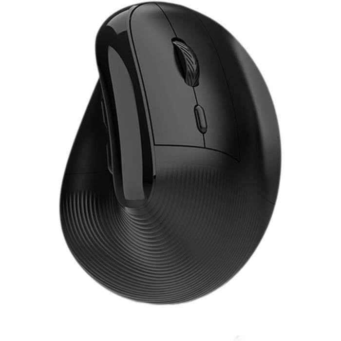 WE Souris  sans-fil, double connexion BT et 2.4GHz en USB-C, DPI rÃ©glable 800-120