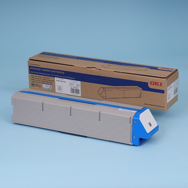 Oki Toner C 2K MC554