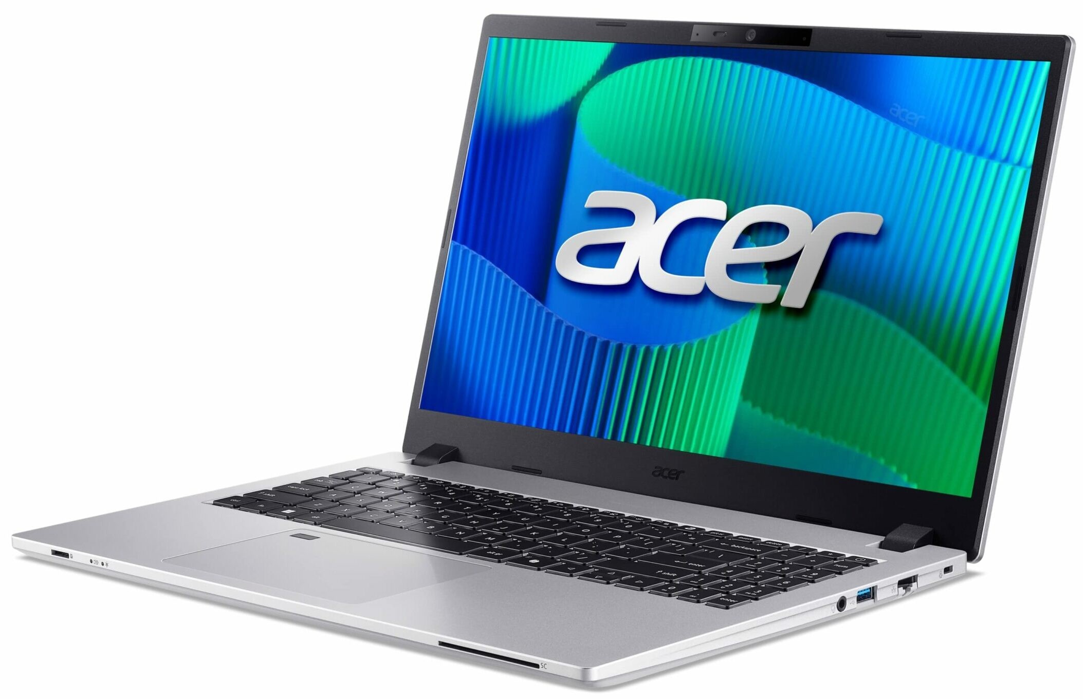 ACER Ordinateur Portable TravelMate P2 Intel Core 5 16 Go RAM 512 Go SSD