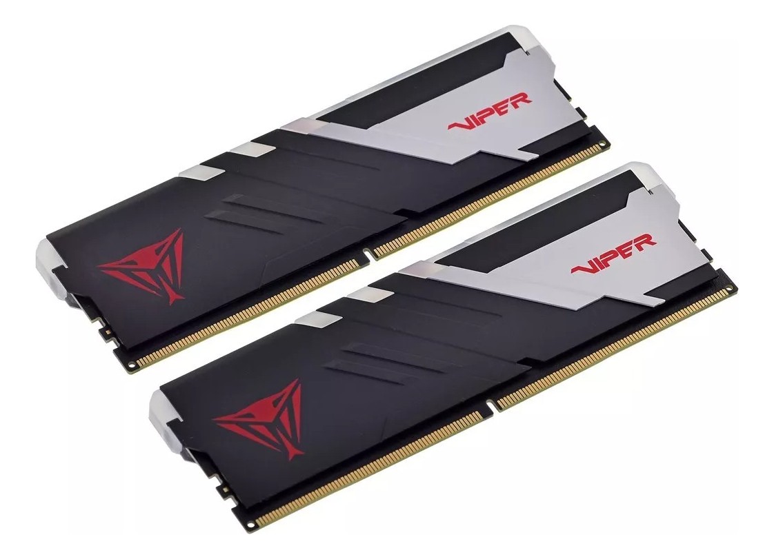 PATRIOT DIMM 16 GB DDR5-6000 (schwarz