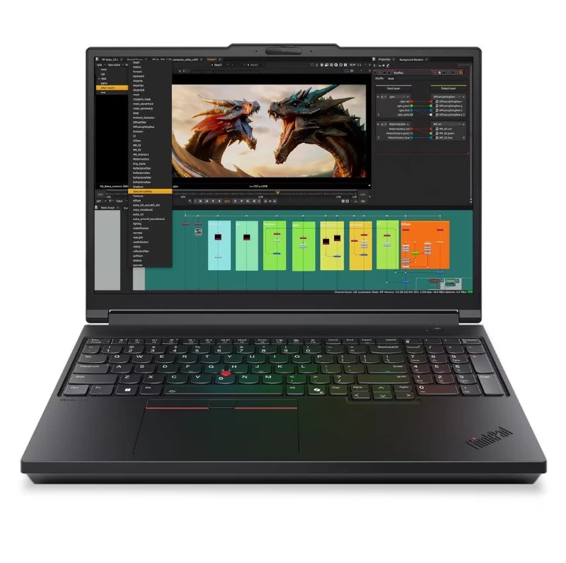 LENOVO ThinkPad P16 G3 16