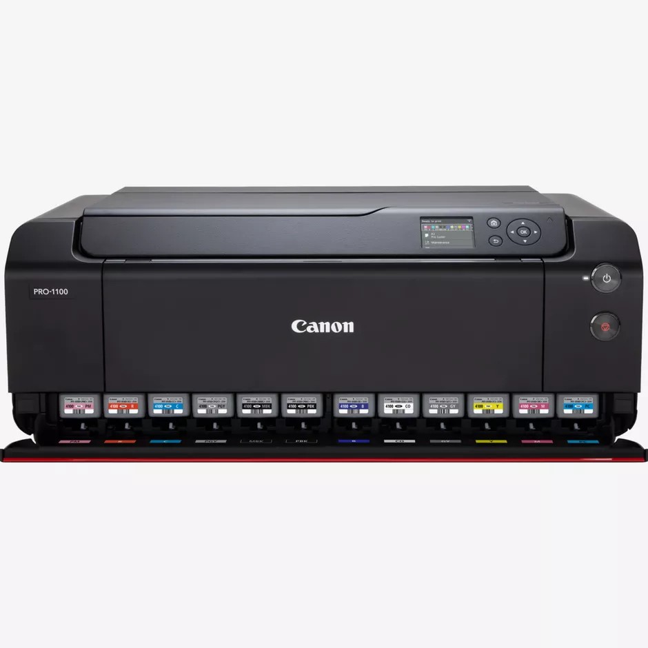 CANON imagePROGRAF PRO-1100 17