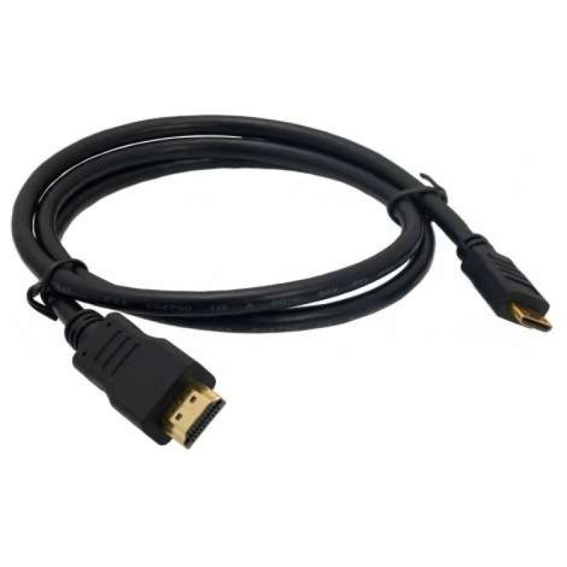 GENERIQUE Adaptateur mini HDMI Mâle