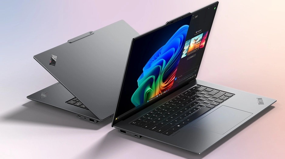 LENOVO ThinkPad X9-15p G1 Intel Panther Lake Core Ultra X7 358H (E-cores up to3.70GHz 18MB) 15.3i 2.8K Touch W11P64 EMEA WE 32GB 1TB SSD M.2 2280PCIe Gen4 TLC Opal AZERTY BE QWERTY