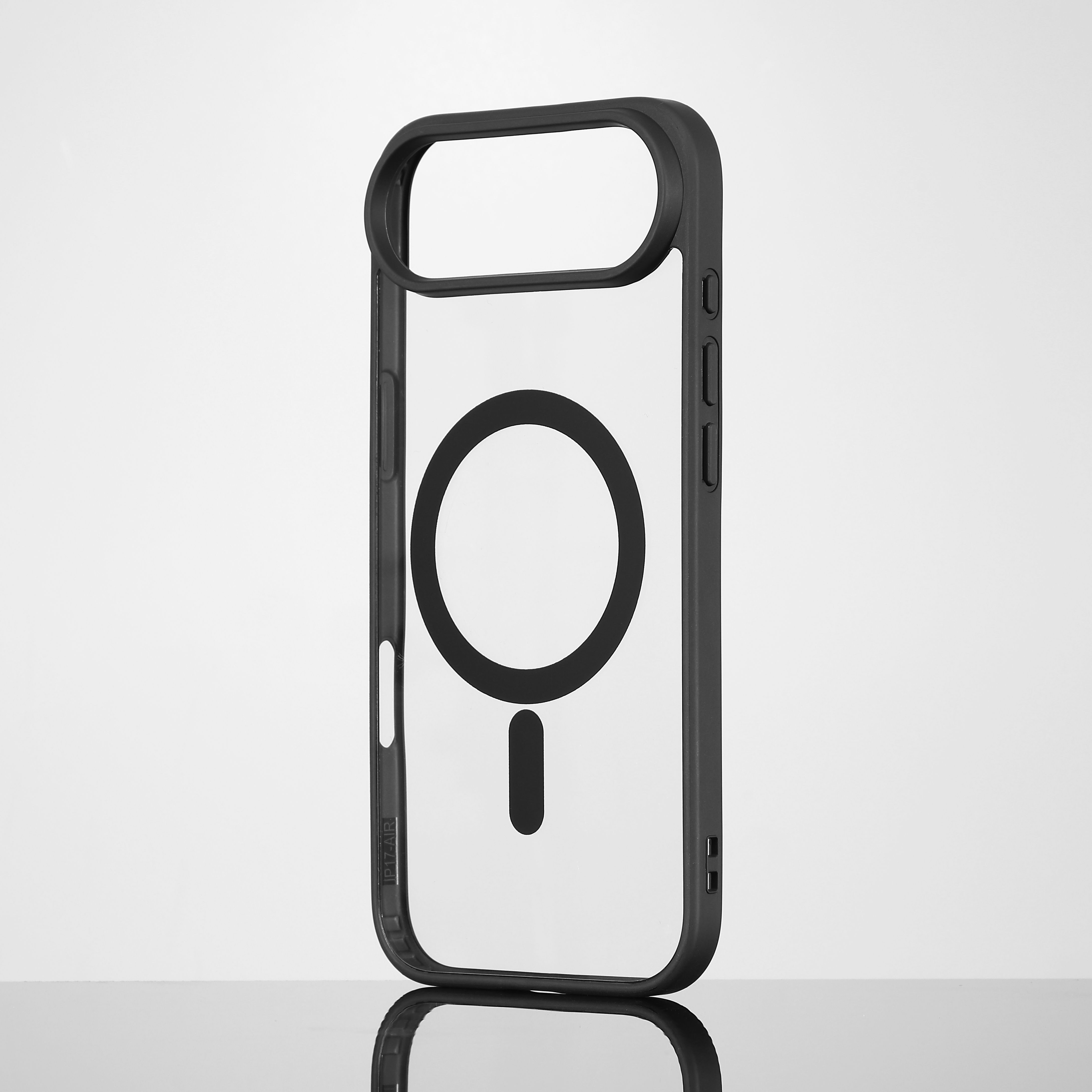 WE Verre trempé APPLE IPHONE 17 AIR