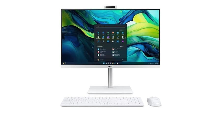 ACER All In One Aspire C27-1E13U7UNH - 27