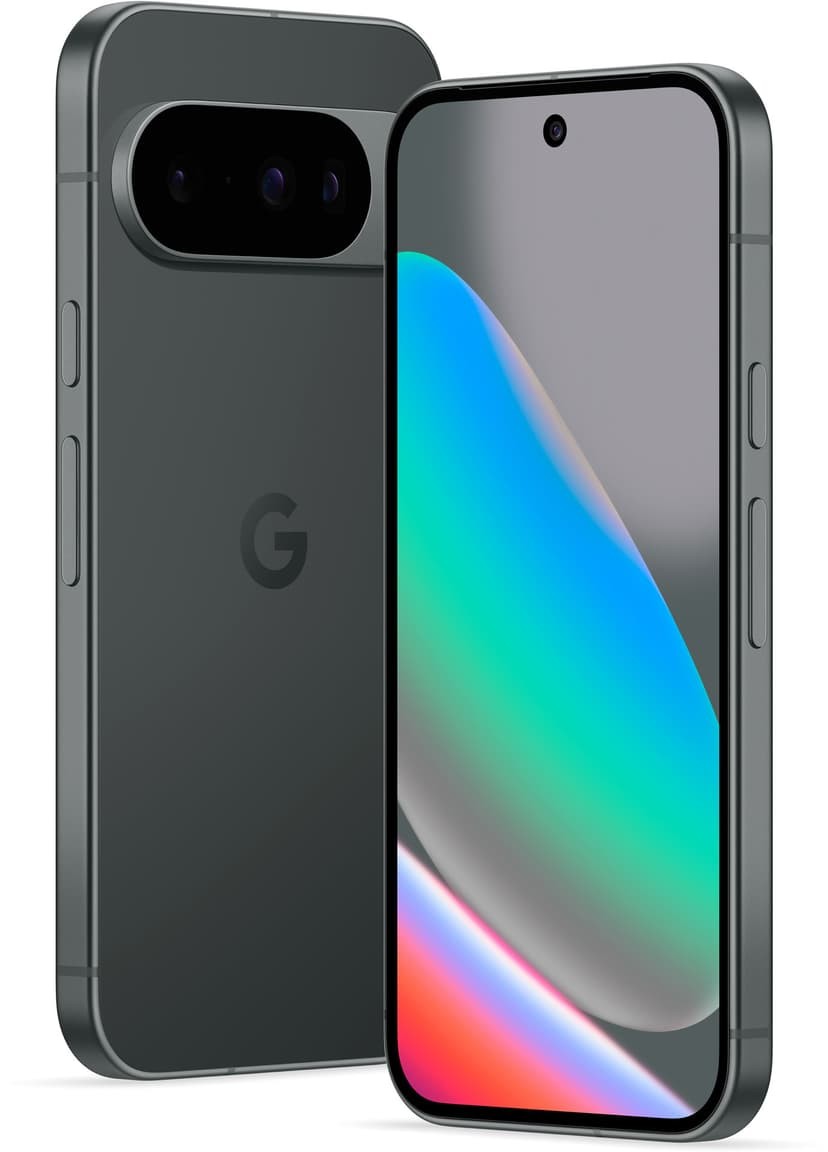 GOOGLE Pixel 10 Obsidian 128GB