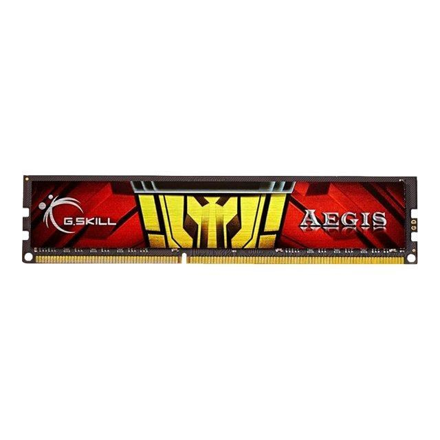 GSKILL DIMM 8GB DDR3-1333