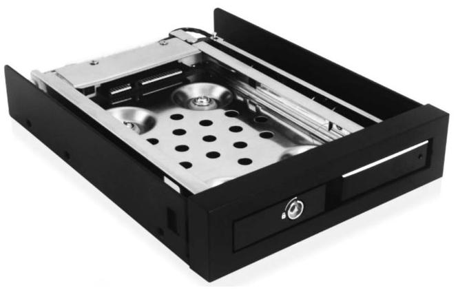 ICY BOX IB-2217StS