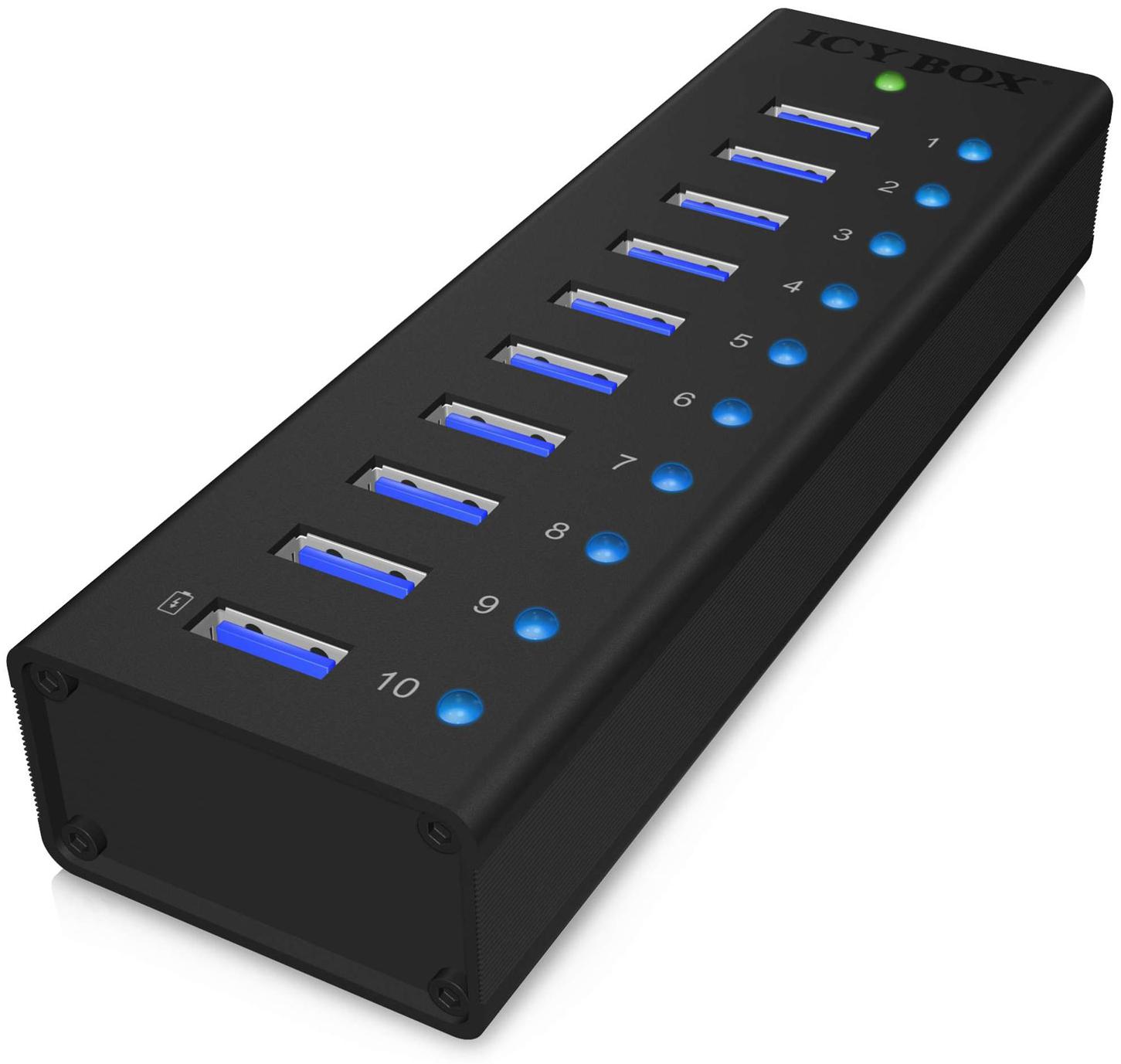 ICY BOX IB-AC6110
