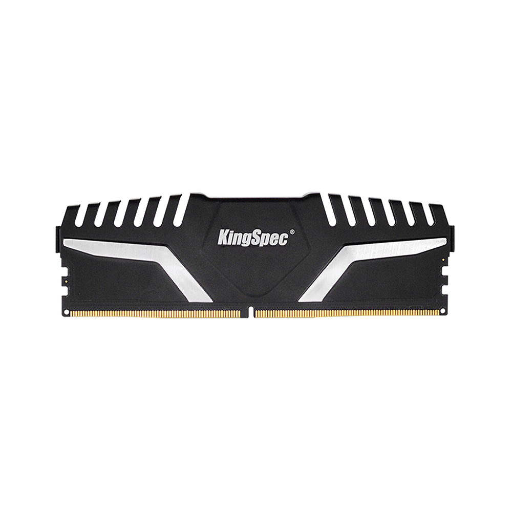 KingSpec RAM DDR5 16GB (1x16GB) 6000MHz CL38