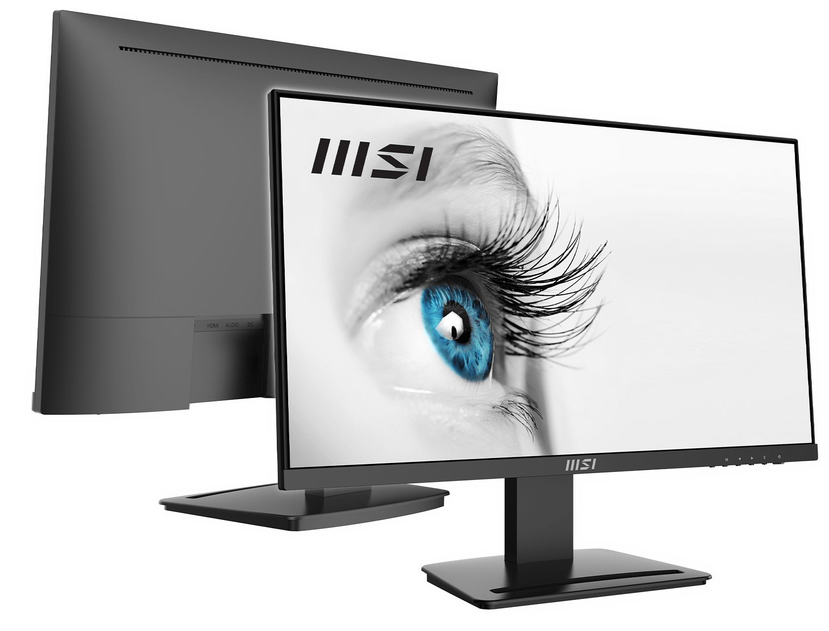 MSI Pro MP243X