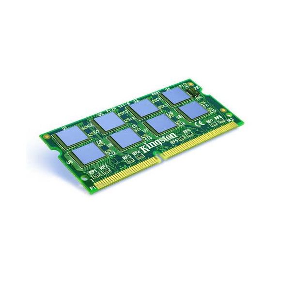 KINGSTON ValueRAM SO-DIMM 4 Go DDR3L 1600 MHz CL11