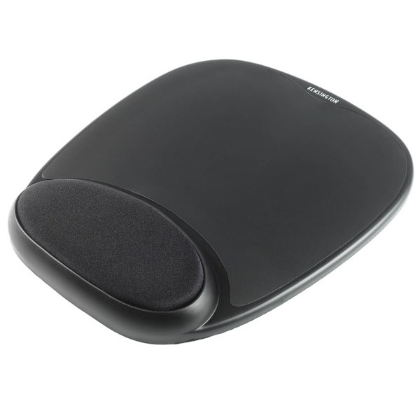 KENSINGTON tapis de souris avec repose-poignet en gel