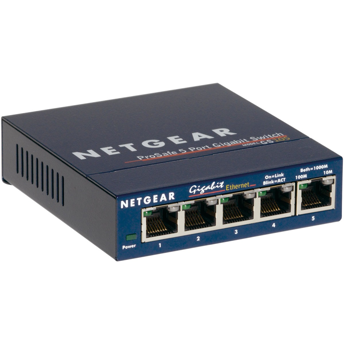 NETGEAR GS105
