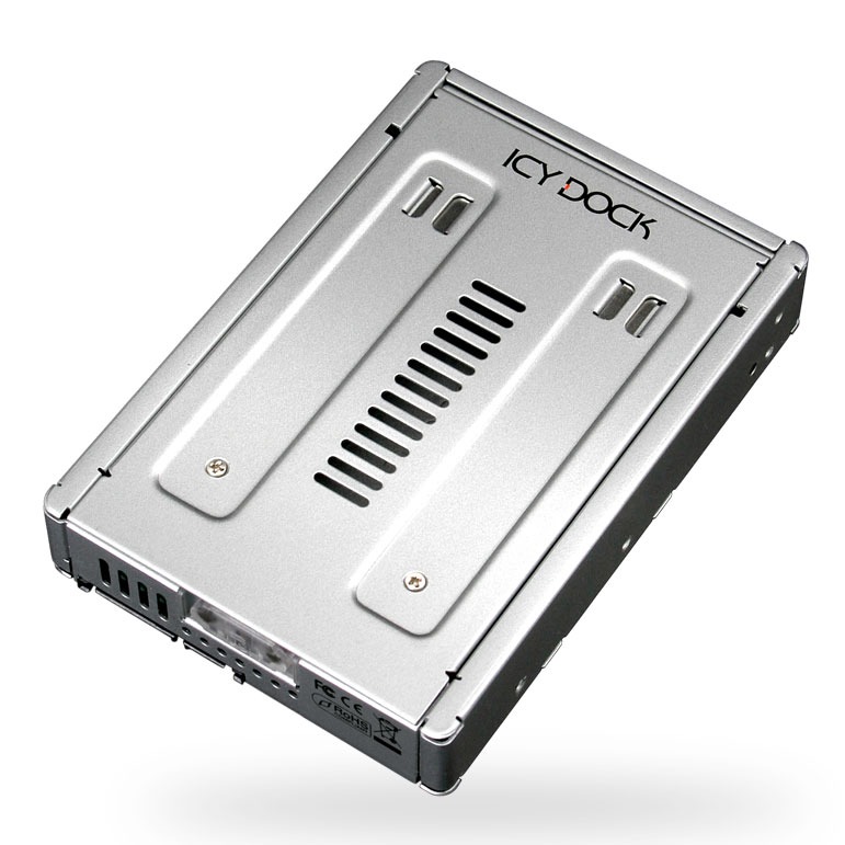 Icy Dock MB982SP-1S