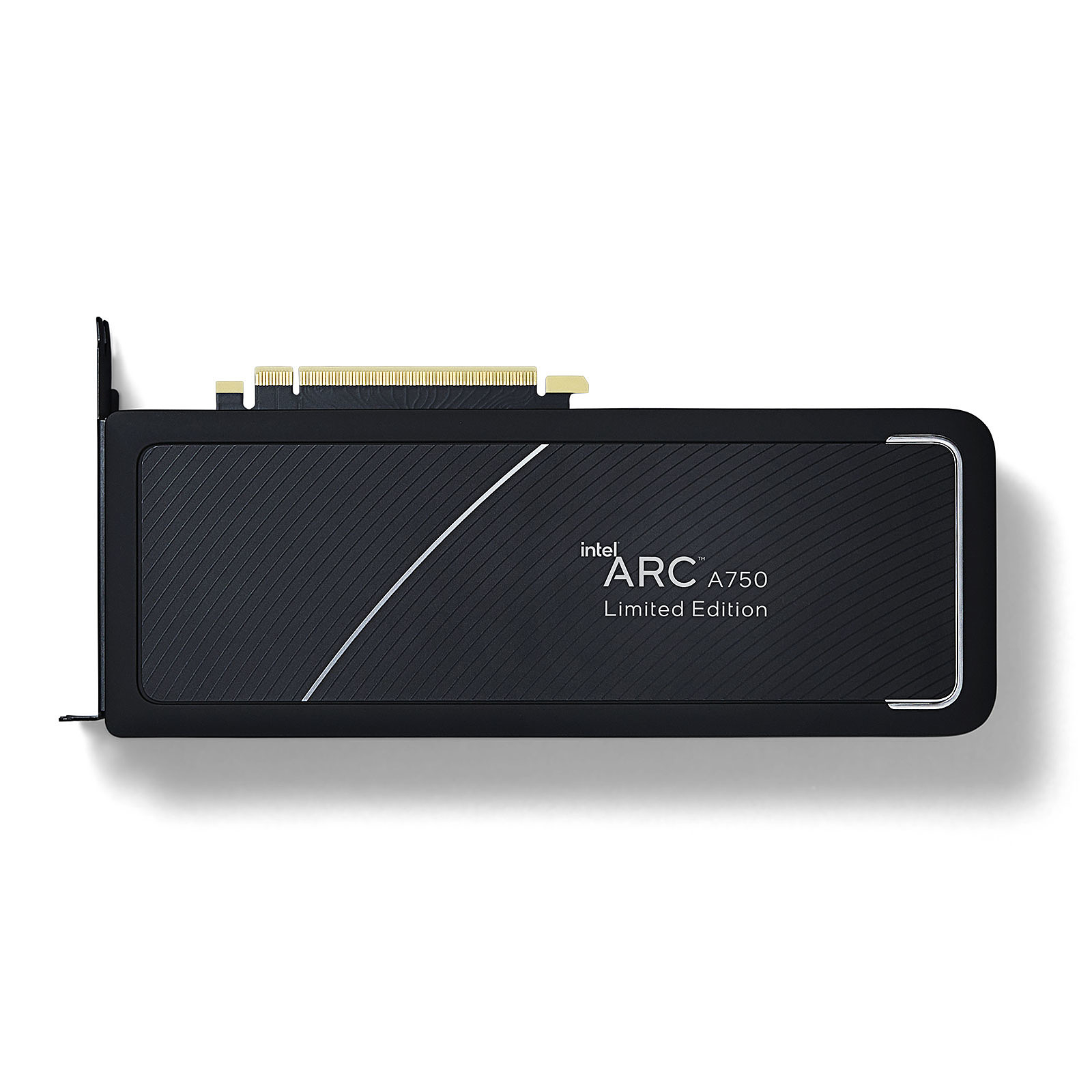 ASROCK Carte Graphique Intel Arc A750 Challenger D OC 8Go