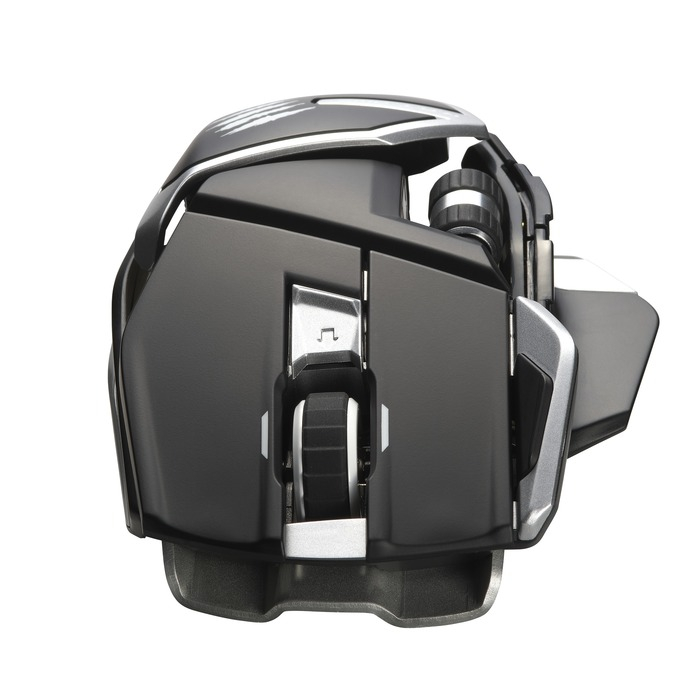 MAD CATZ Madcatz R.A.T. DWS Souris gaming sans fil