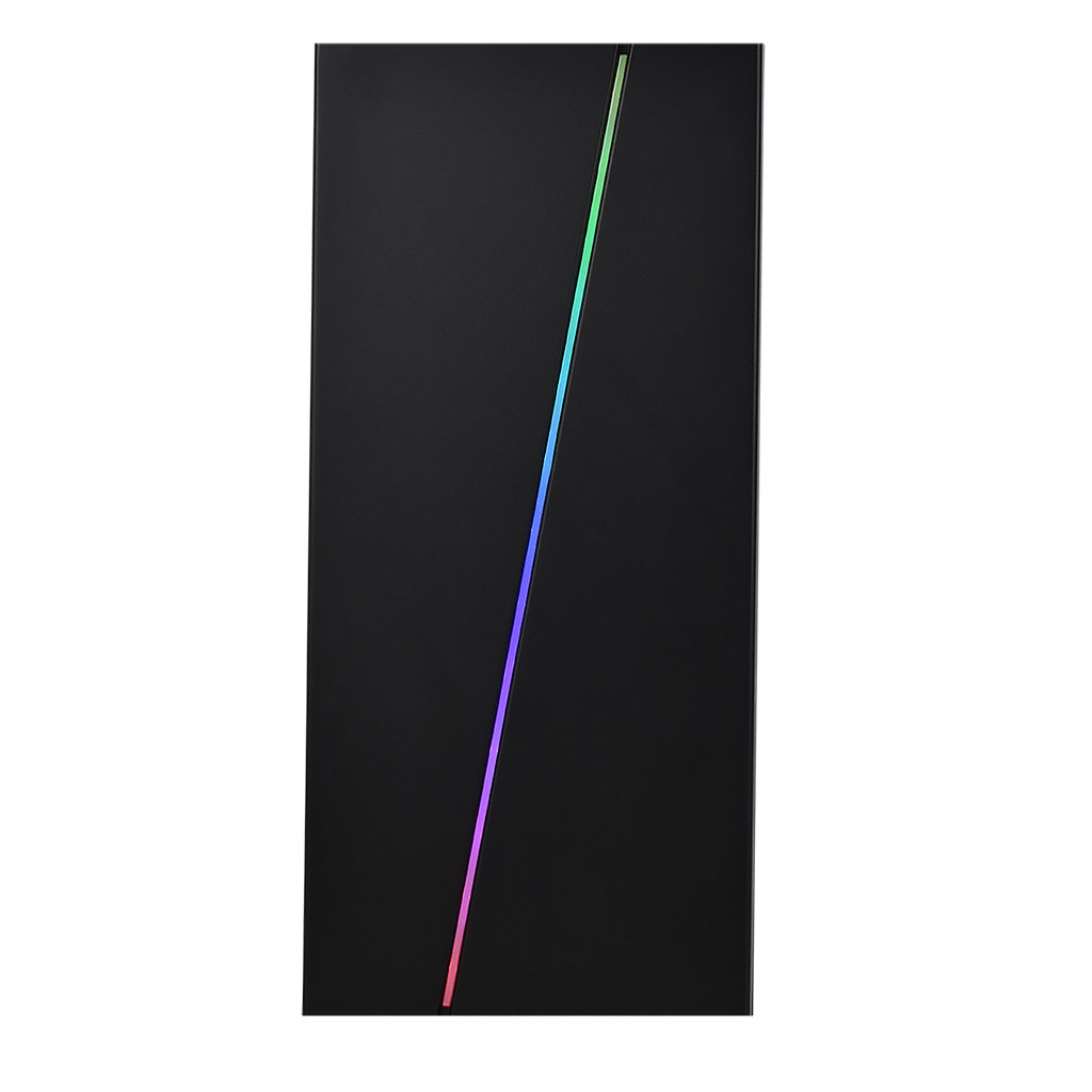 M.RED MR-B02 Façade Strip LED Rainbow ARGB pour MR-004