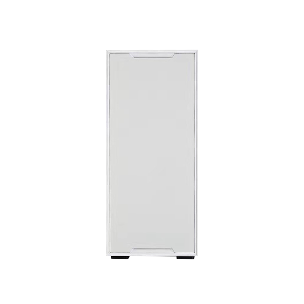 M.RED MR-W02 Façade métal pleine pour MR-005