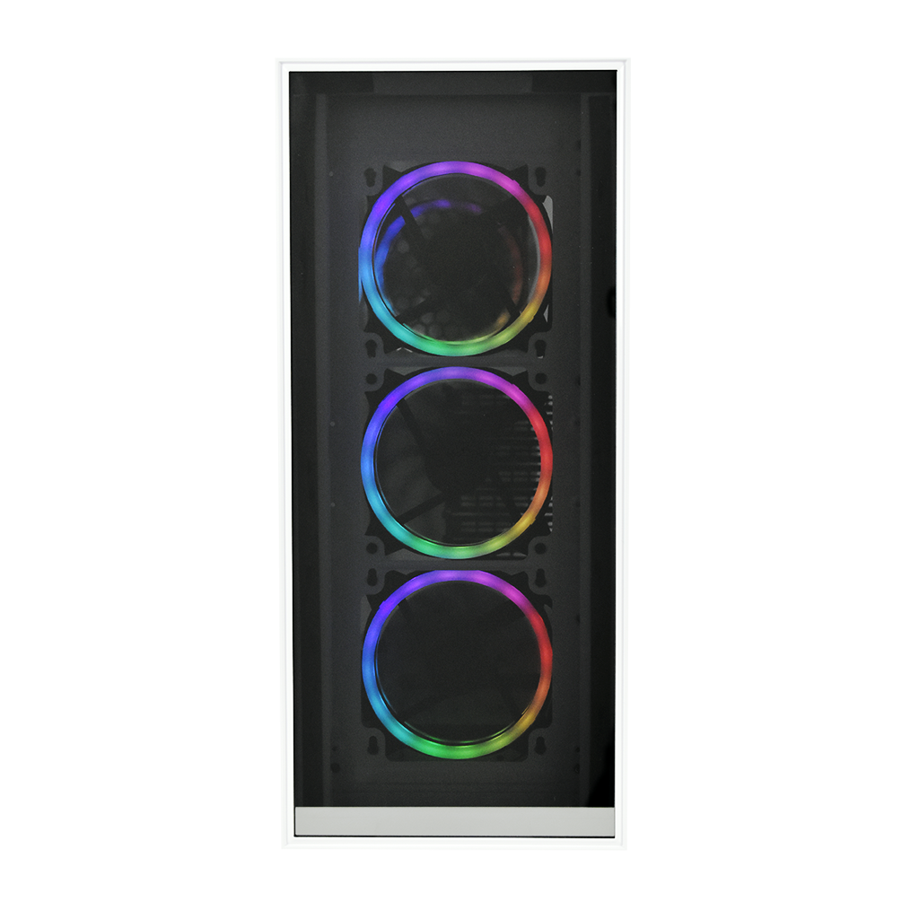 M.RED MR-W03 Façade verre trempé miroir pour MR-005