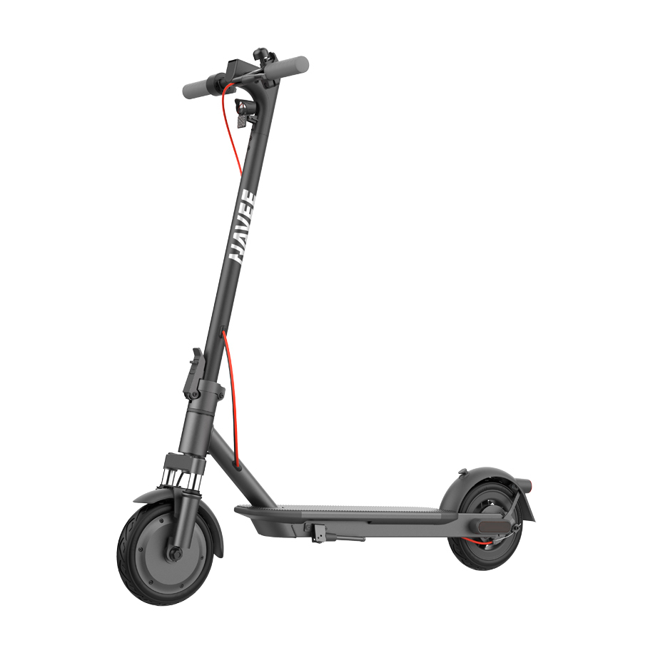 navee Trottinette électrique Navee Easyride Pro E25-E (noire) 300W 480W 25km/h  21,6V/