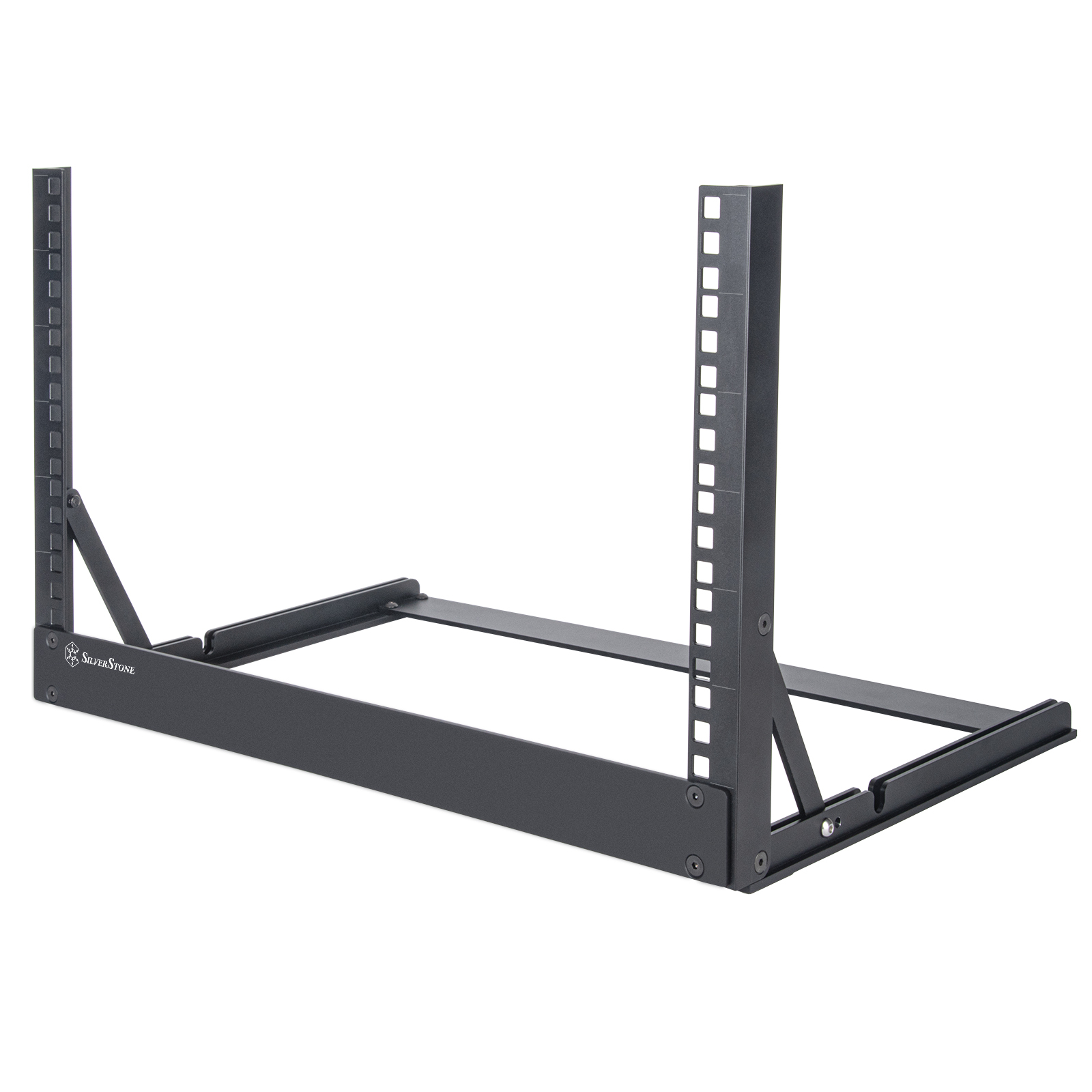 SILVERSTONE SST-RK06U-OF
