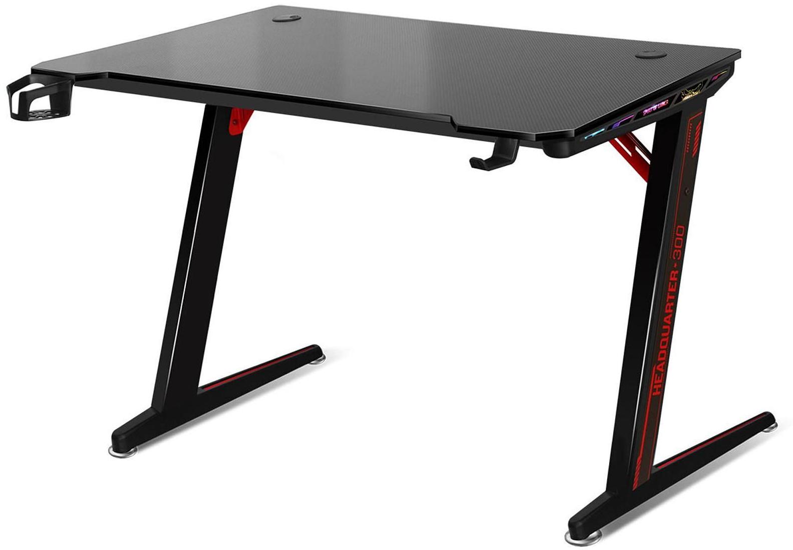 Spirit Of Gamer Headquarter 300