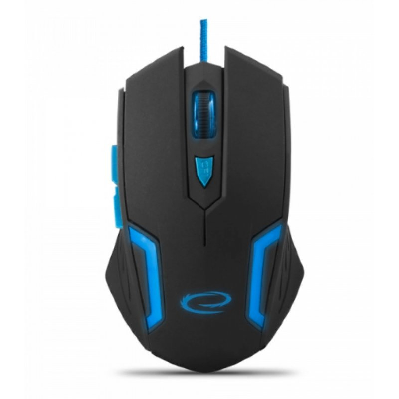 Esperanza Souris filaire Gamer MX205 Fighter