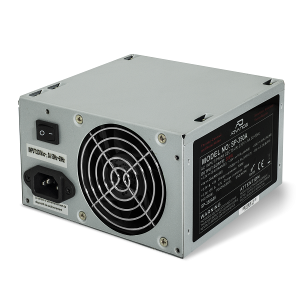 ADVANCE SP-350A8