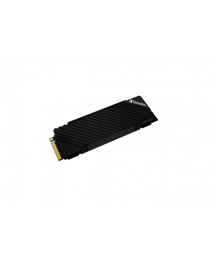 VERBATIM Vi7000 PCIe NVMe M.2 SSD 1TB